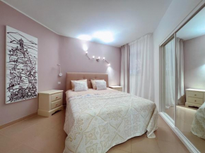 Ocean Breeze 1 Bedroom Apartment, Mirador Paraiso